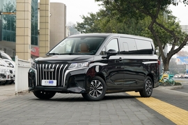 2026款北京制造锐胜王牌M7