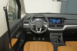 2026款北京制造锐胜王牌M7