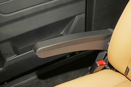 2026款北京制造锐胜王牌M7