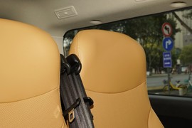 2026款北京制造锐胜王牌M7