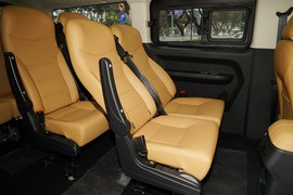 2026款北京制造锐胜王牌M7