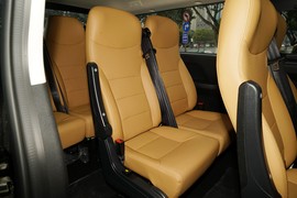 2026款北京制造锐胜王牌M7