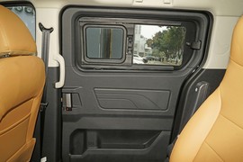 2026款北京制造锐胜王牌M7