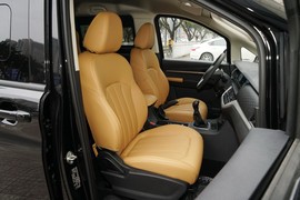 2026款北京制造锐胜王牌M7