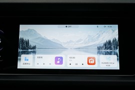 2026款北京制造锐胜王牌M7