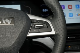 2026款北京制造锐胜王牌M7