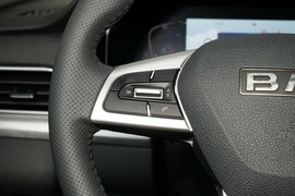 2026款北京制造锐胜王牌M7