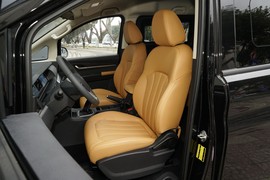 2026款北京制造锐胜王牌M7