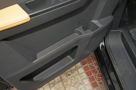 2026款北京制造锐胜王牌M7