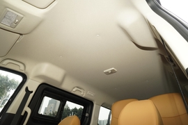 2026款北京制造锐胜王牌M7