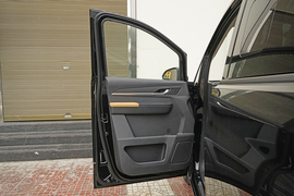 2026款北京制造锐胜王牌M7