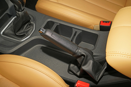 2026款北京制造锐胜王牌M7