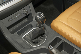 2026款北京制造锐胜王牌M7