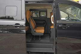 2026款北京制造锐胜王牌M7