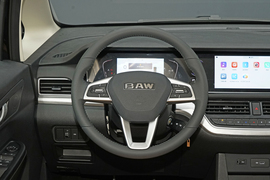 2026款北京制造锐胜王牌M7