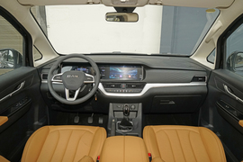 2026款北京制造锐胜王牌M7