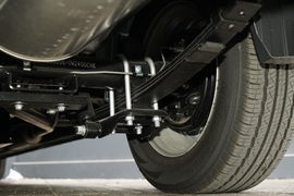 2026款北京制造锐胜王牌M7