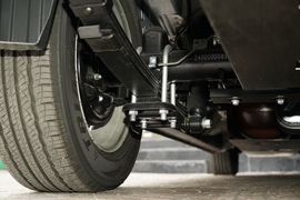 2026款北京制造锐胜王牌M7