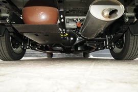 2026款北京制造锐胜王牌M7