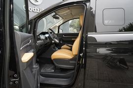 2026款北京制造锐胜王牌M7