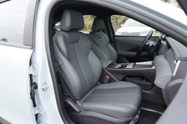 2026款比亚迪秦PLUS