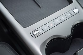 2026款比亚迪秦PLUS