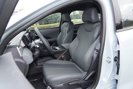 2026款比亚迪秦PLUS