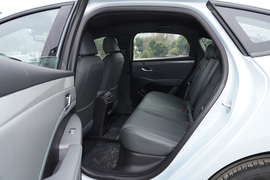 2026款比亚迪秦PLUS