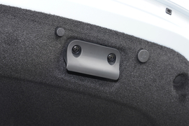 2026款比亚迪秦PLUS