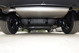 2026款比亚迪秦PLUS