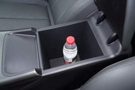 2026款比亚迪秦PLUS