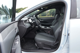 2026款比亚迪秦PLUS