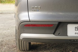 2026款比亚迪宋Pro新能源