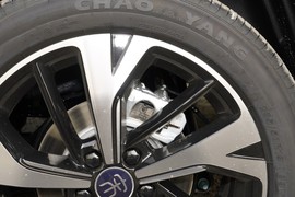 2026款比亚迪宋Pro新能源