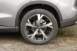 2026款比亚迪宋Pro新能源