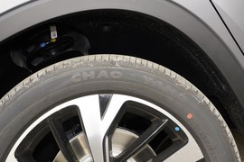 2026款比亚迪宋Pro新能源