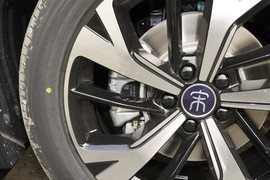 2026款比亚迪宋Pro新能源