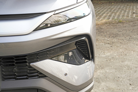 2026款比亚迪宋Pro新能源