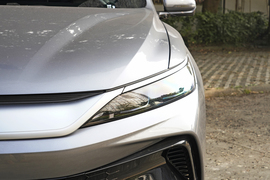 2026款比亚迪宋Pro新能源