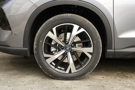 2026款比亚迪宋Pro新能源