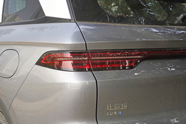 2026款比亚迪宋Pro新能源