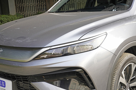 2026款比亚迪宋Pro新能源