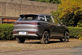 2026款比亚迪宋Pro新能源