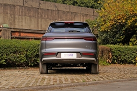 2026款比亚迪宋Pro新能源