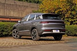 2026款比亚迪宋Pro新能源