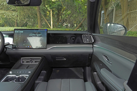 2026款比亚迪宋Pro新能源