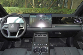 2026款比亚迪宋Pro新能源