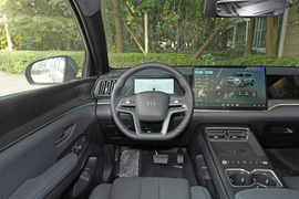 2026款比亚迪宋Pro新能源