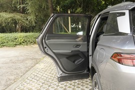 2026款比亚迪宋Pro新能源