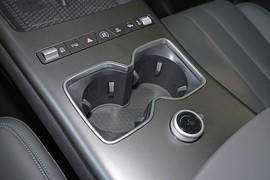 2026款比亚迪宋Pro新能源